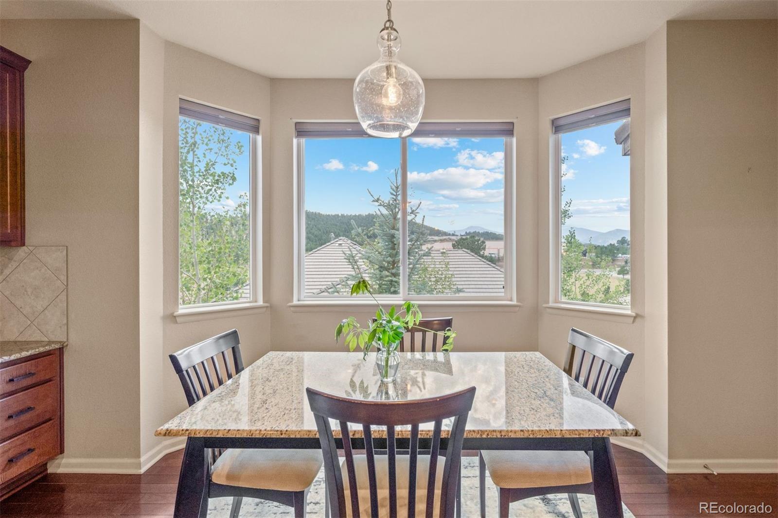 860 Elk Rest Road Evergreen, CO 80439 - Photo 10 of 50 Gallery Image 10