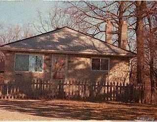 1696 North Rochester Road Leonard, MI 48367 - Photo 1 of 1 Listing Image