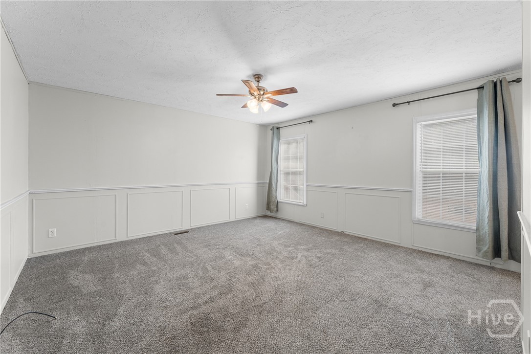 1093 Lawrence Church Road Pembroke, GA 31321 - Photo 28 of 44