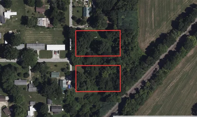 $49,999 | 4278 East Hall Avenue, Terre Haute, IN 47805