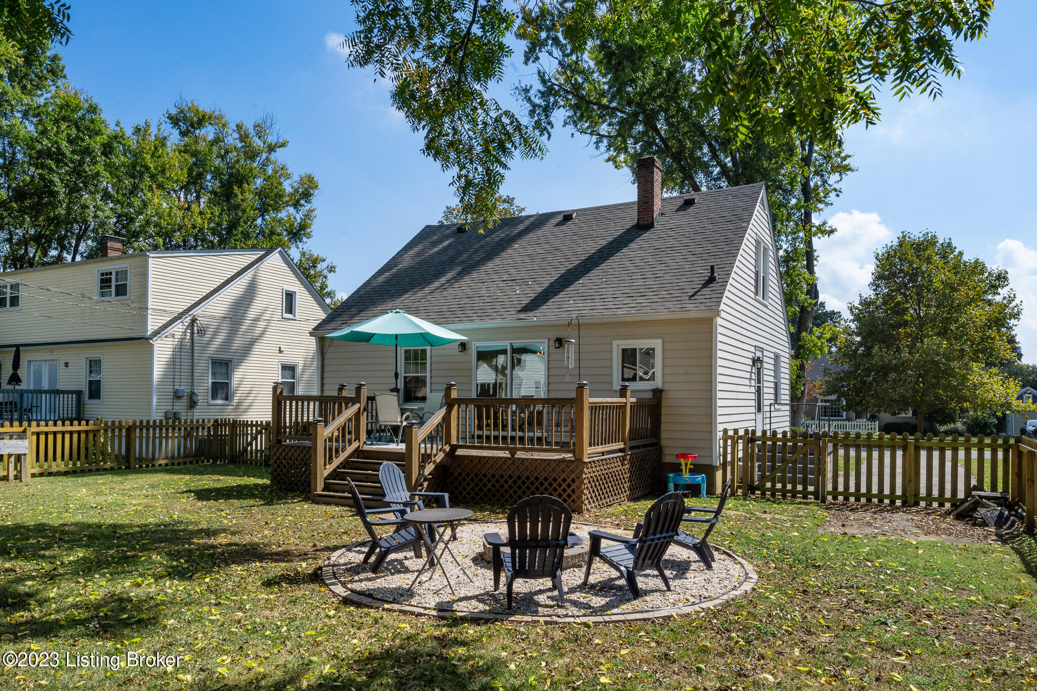4109 Gloucester Road Louisville, KY 40207 - Photo 47 of 49 4109 Gloucester Rd-47