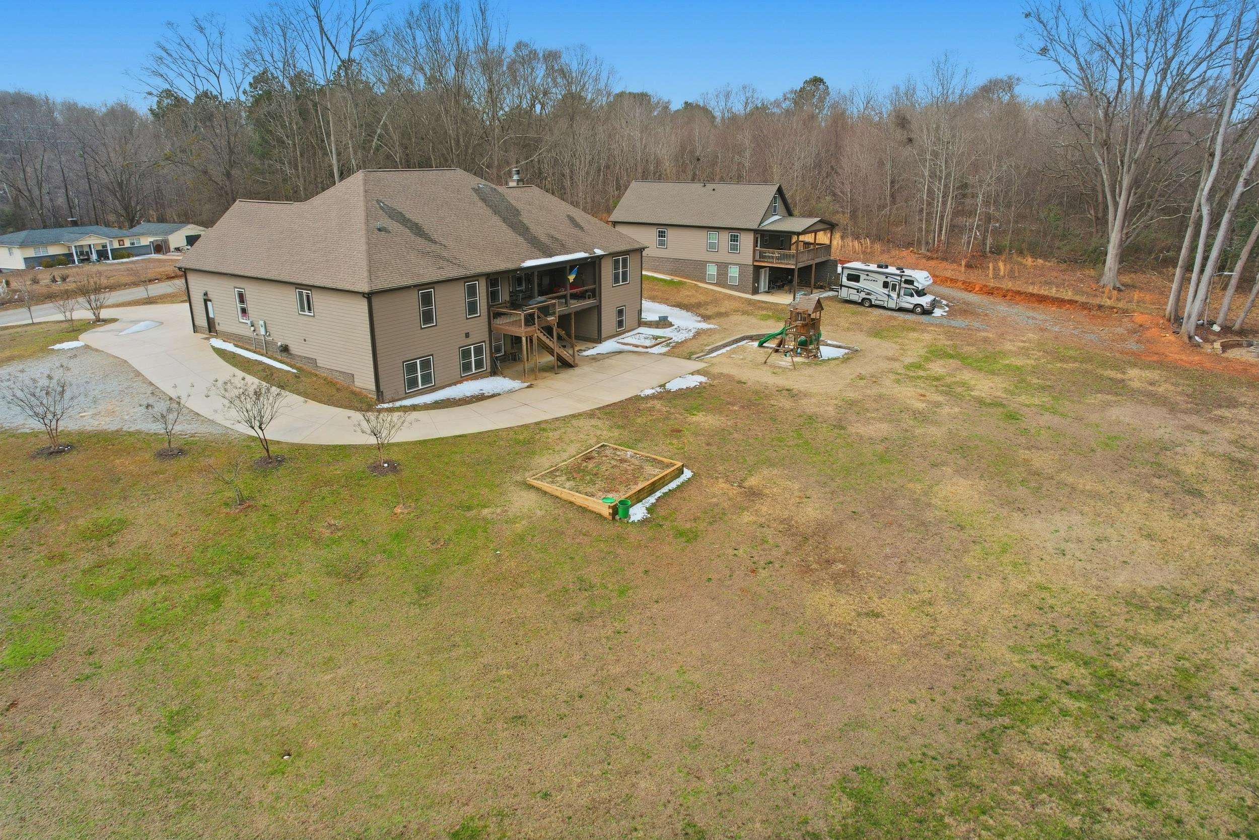 1091 Park Road Inman, SC 29349 - Photo 37 of 46