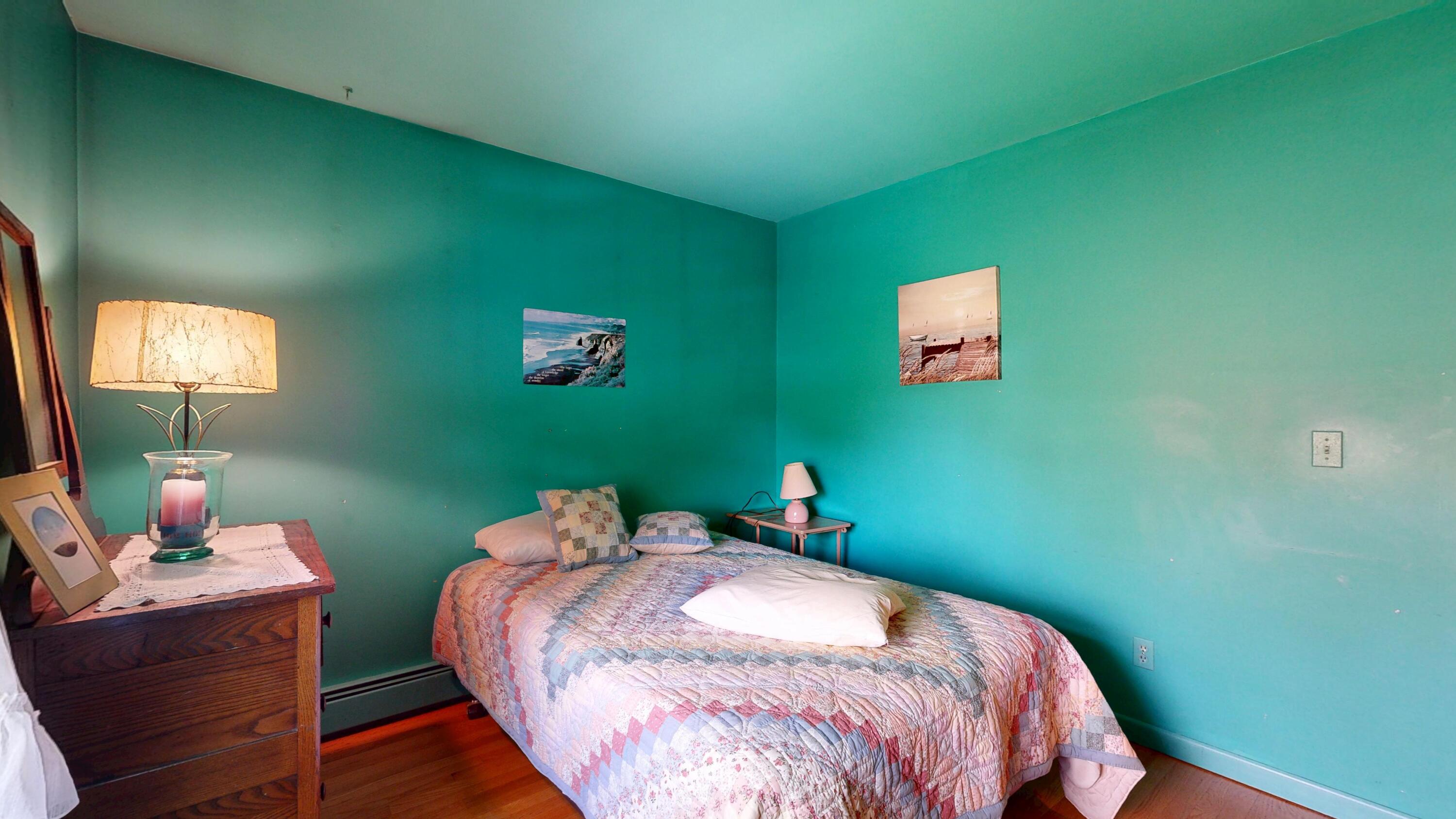 25 Orestis Way Lewiston, ME 04240 - Photo 24 of 42 Bedroom
