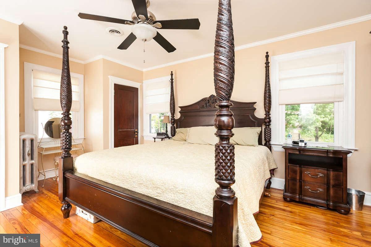1307 Asbury Road Baltimore, MD 21209 - Photo 15 of 30 Bedroom 1