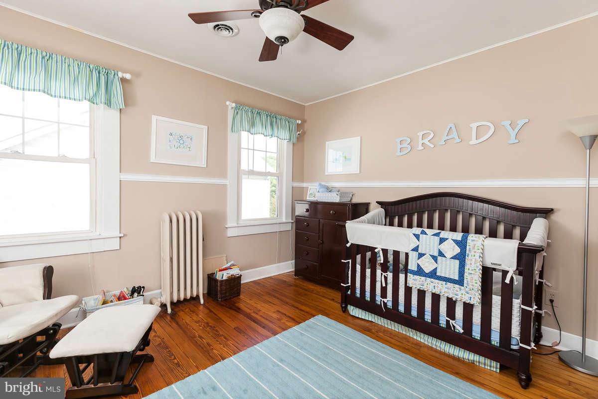 1307 Asbury Road Baltimore, MD 21209 - Photo 17 of 30 Bedroom 2