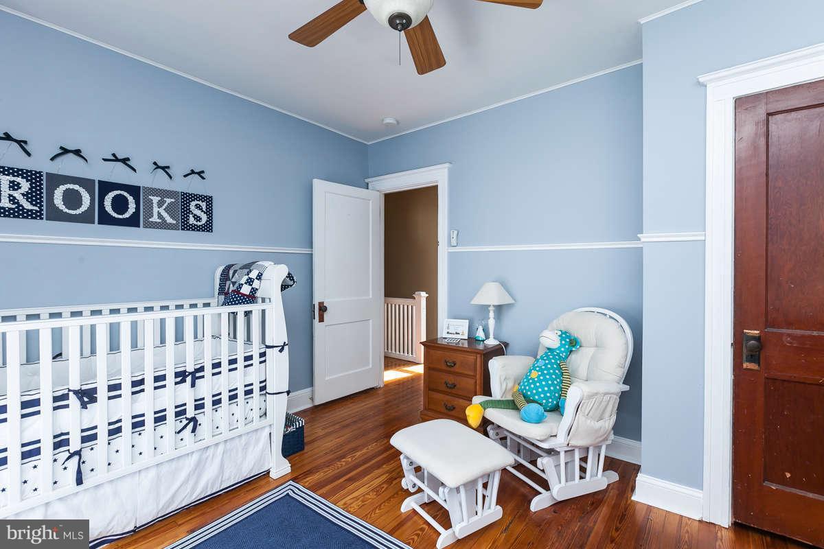 1307 Asbury Road Baltimore, MD 21209 - Photo 20 of 30 Bedroom 3