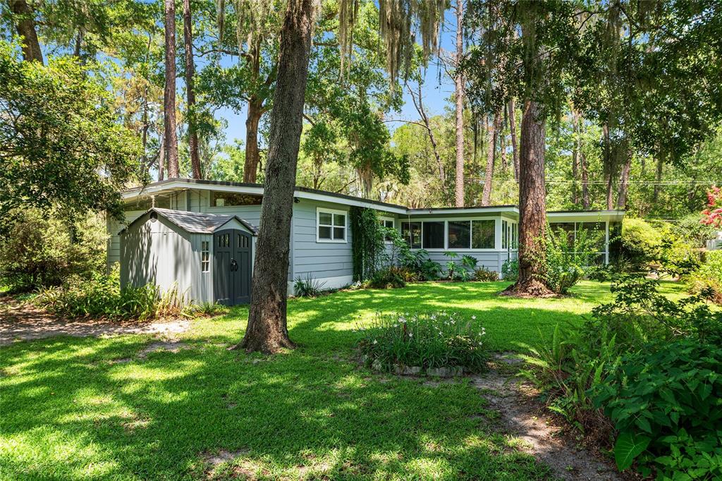 1807 Southwest 36th Place Gainesville, FL 32608 - Photo 72 of 88