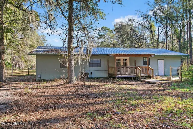 $300,000 | 45077 Clemmons Road, Callahan, FL 32011