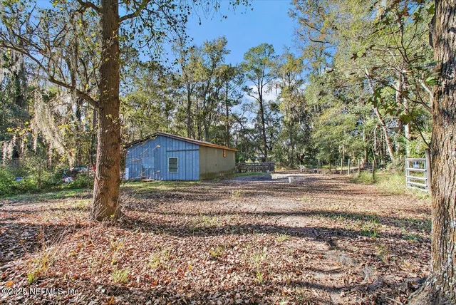 $300,000 | 45077 Clemmons Road, Callahan, FL 32011