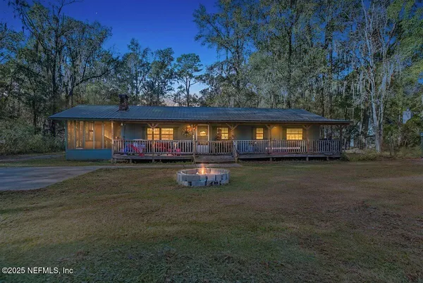 $280,000 | 45077 Clemmons Road, Callahan, FL 32011