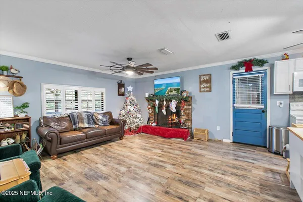 $280,000 | 45077 Clemmons Road, Callahan, FL 32011