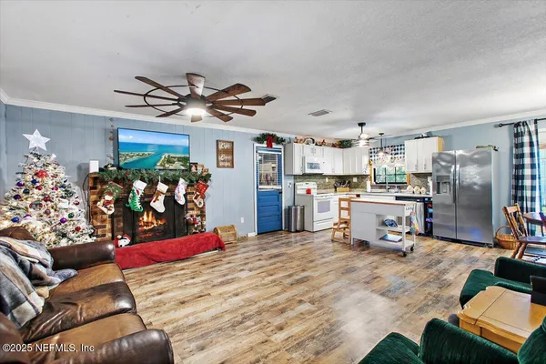 $280,000 | 45077 Clemmons Road, Callahan, FL 32011