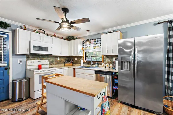 $280,000 | 45077 Clemmons Road, Callahan, FL 32011