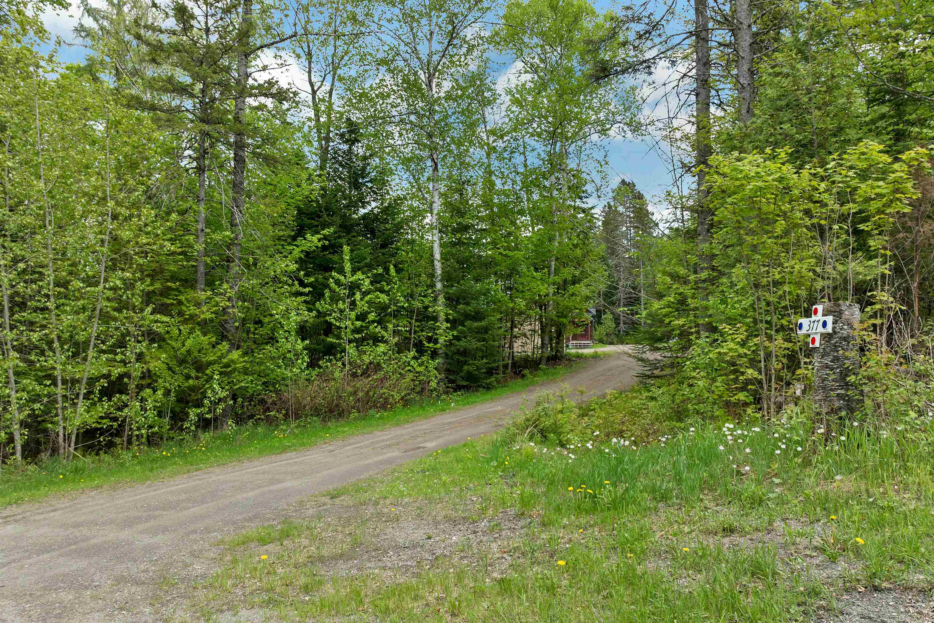 377 Titus Hill Road Colebrook, NH 03576 - Photo 44 of 58
