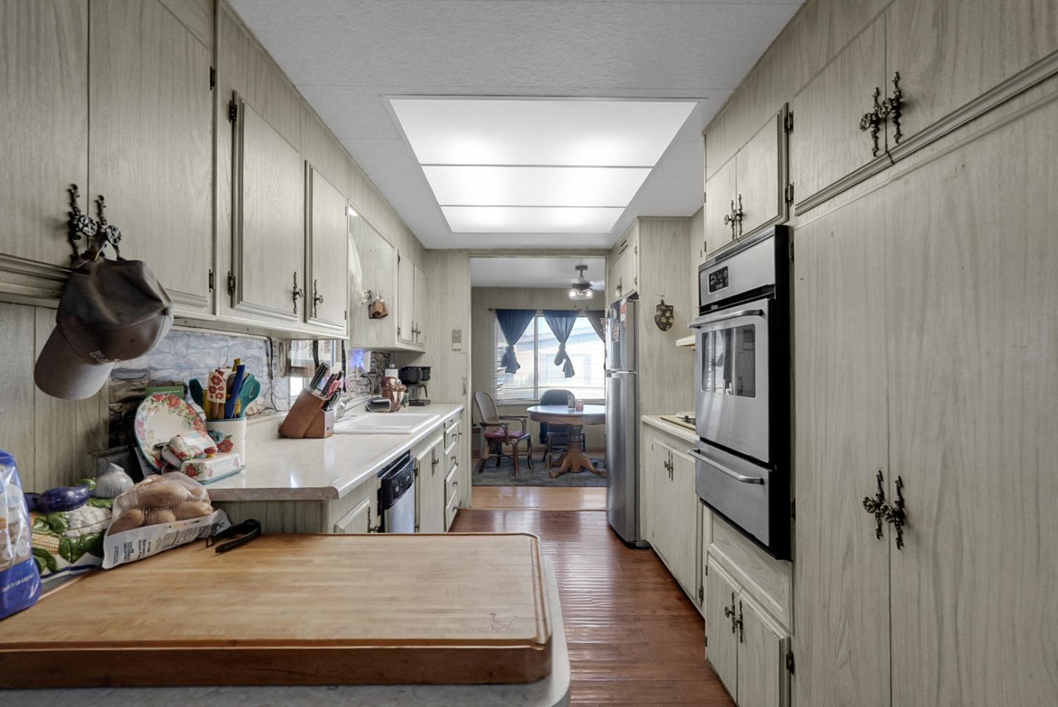 8200 Jantzen Road, Unit 189 Modesto, CA 95357 - Photo 6 of 27 Gallery Image 6