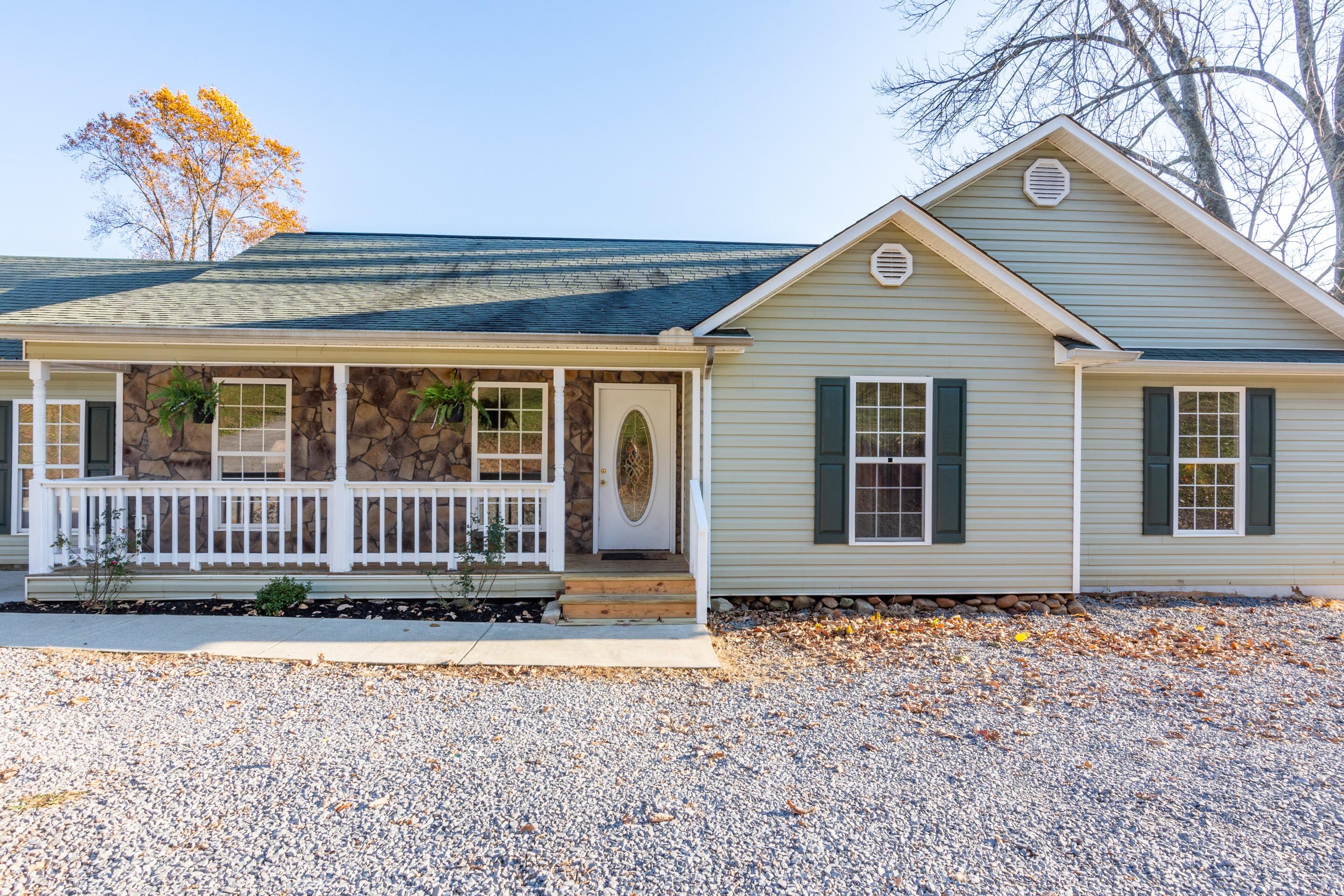 883 Black Oak Estates Road Dayton, TN 37321 - Photo 1 of 36 833 Black Oak Estates Rd-4
