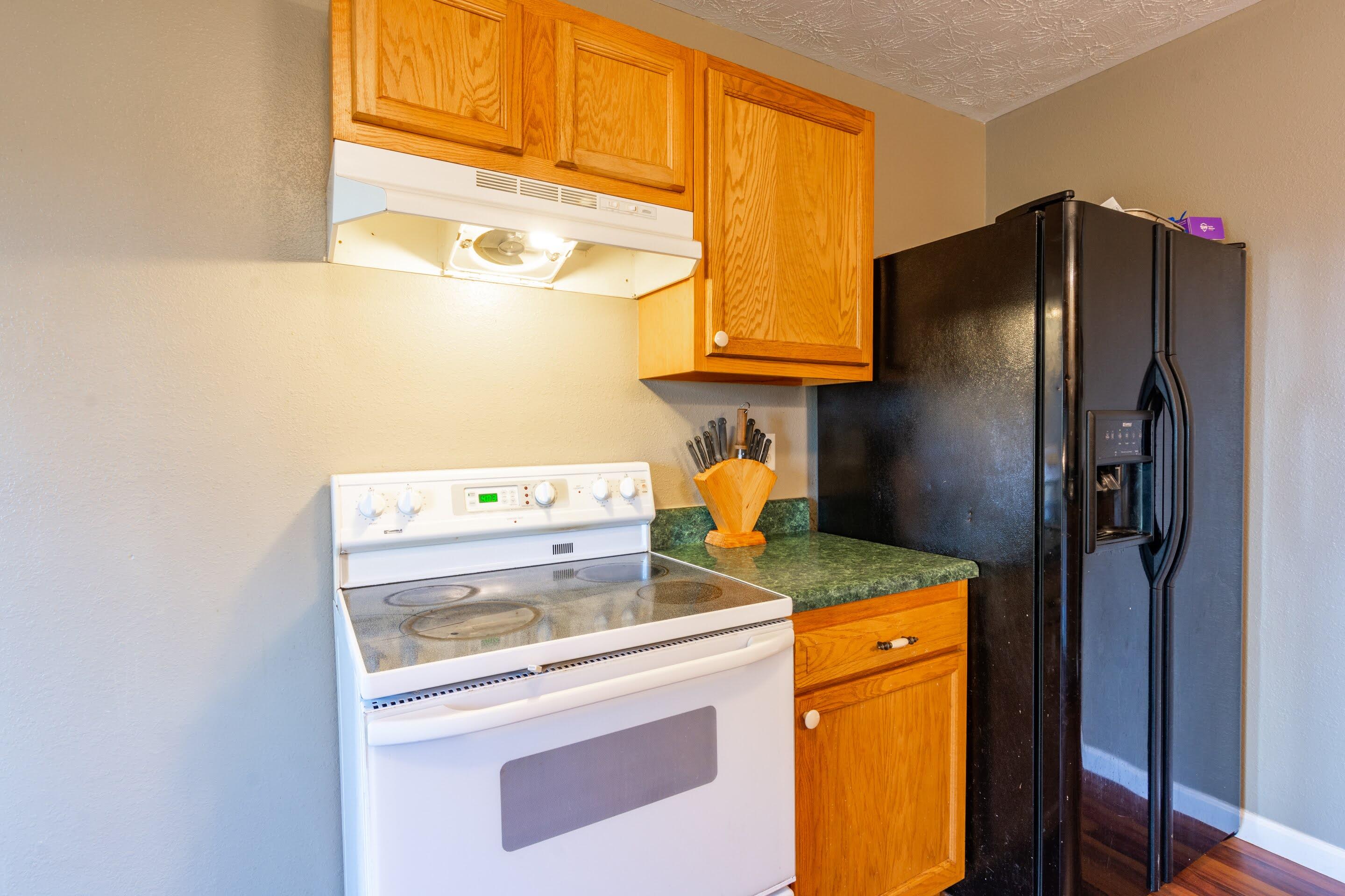 883 Black Oak Estates Road Dayton, TN 37321 - Photo 20 of 36 833 Black Oak Estates Rd-22