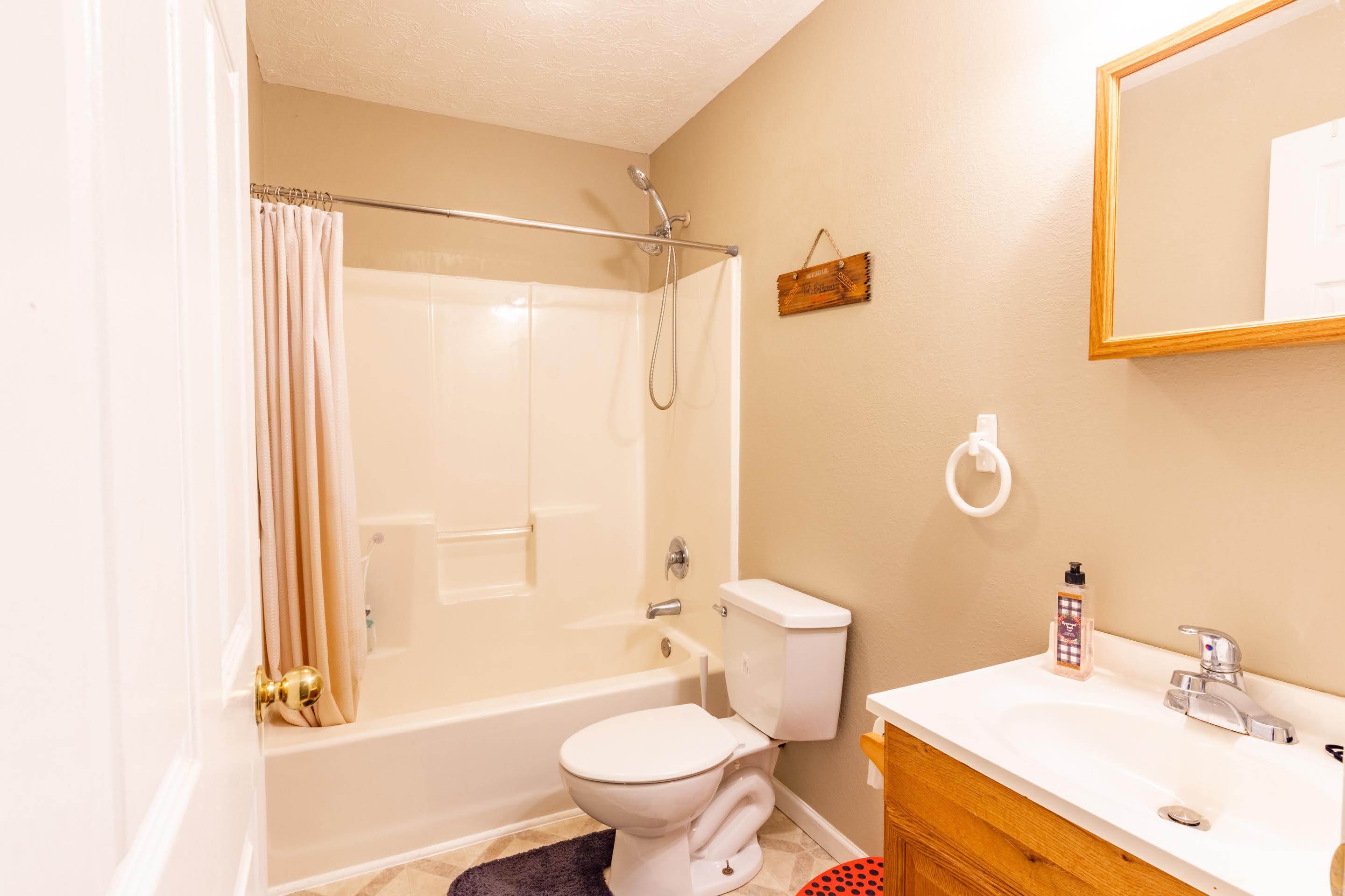 883 Black Oak Estates Road Dayton, TN 37321 - Photo 29 of 36 833 Black Oak Estates Rd-27