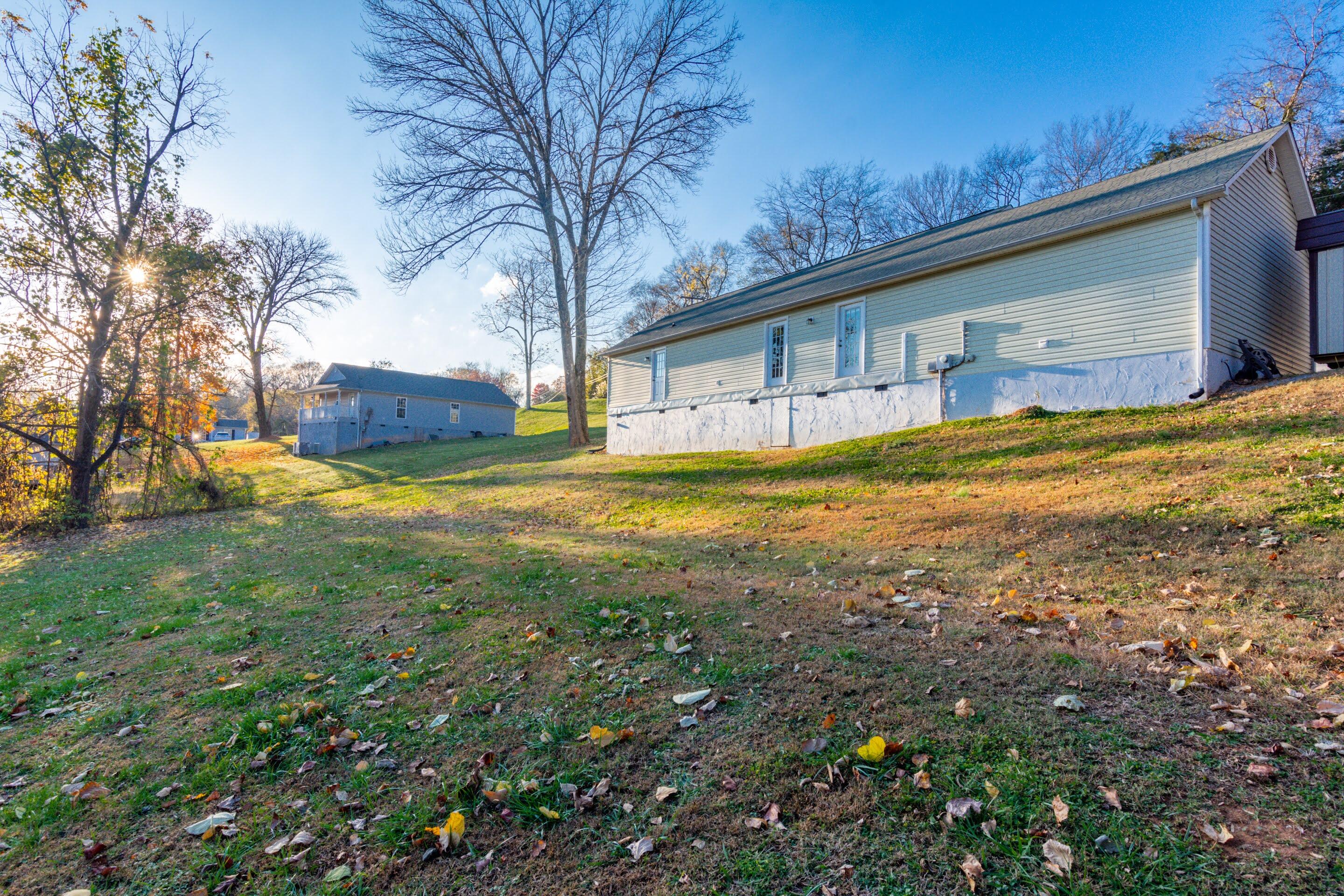 883 Black Oak Estates Road Dayton, TN 37321 - Photo 35 of 36 833 Black Oak Estates Rd-37