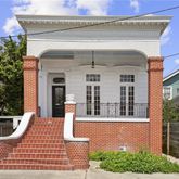 $2,395 | 1417 Burgundy Street, Unit FRONT, New Orleans, LA 70116