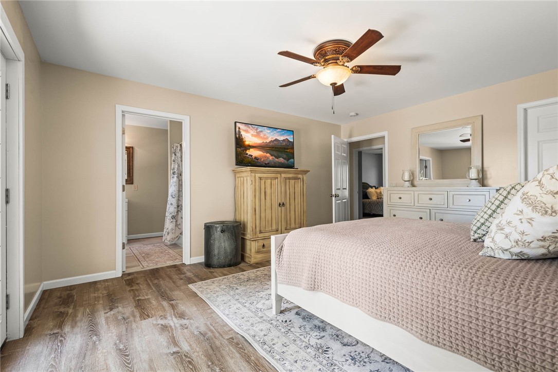 703 Leicester Road Caledonia, NY 14423 - Photo 35 of 45