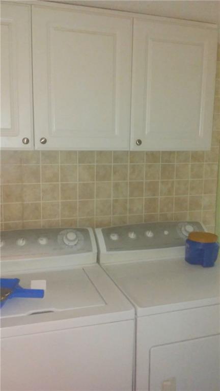 391 Canaan Road Clinton, ME 04927 - Photo 15 of 17 Laundry Area in Hall