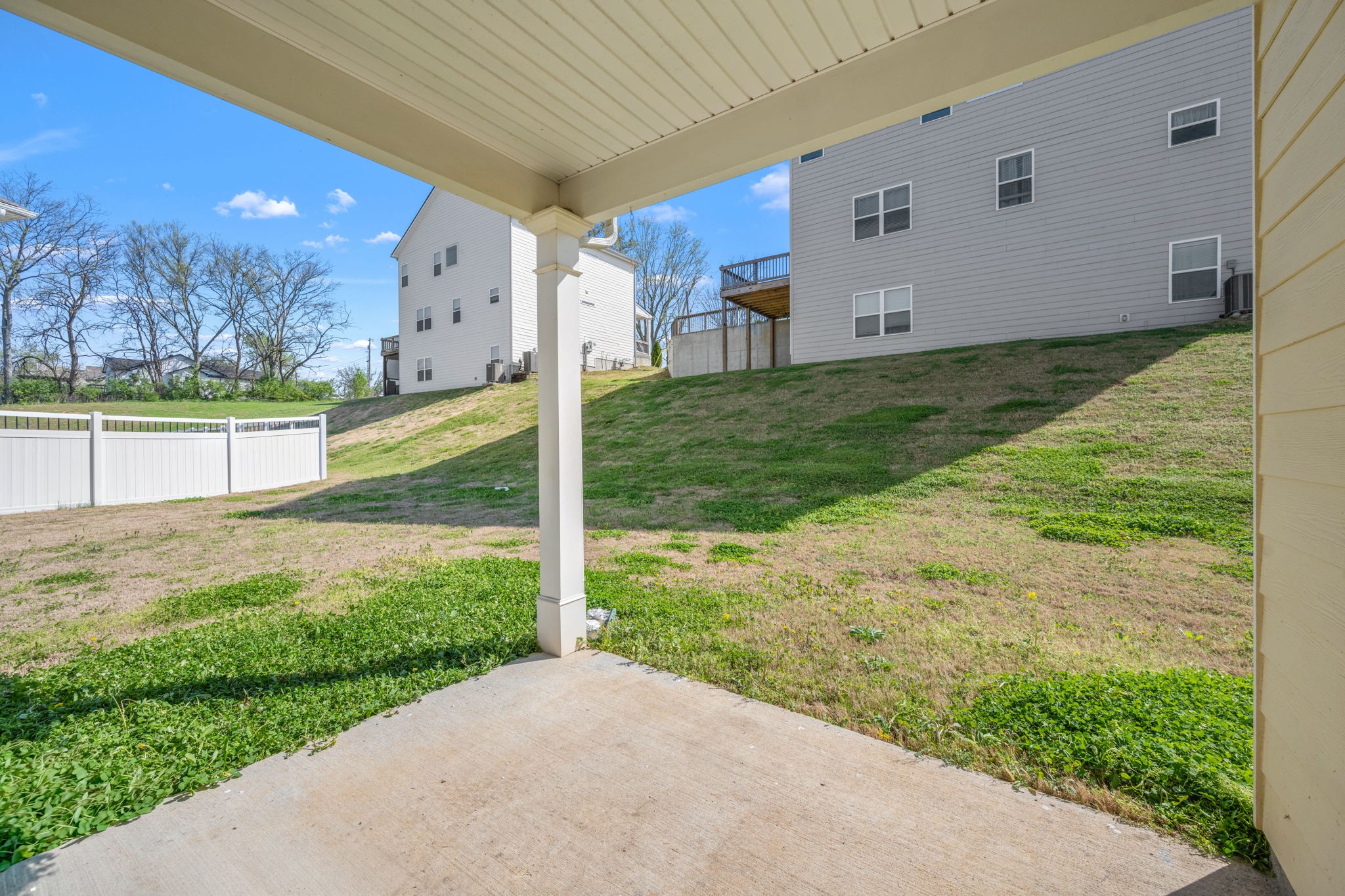 536 Morgan Meadows Way Columbia, TN 38401 - Photo 19 of 31