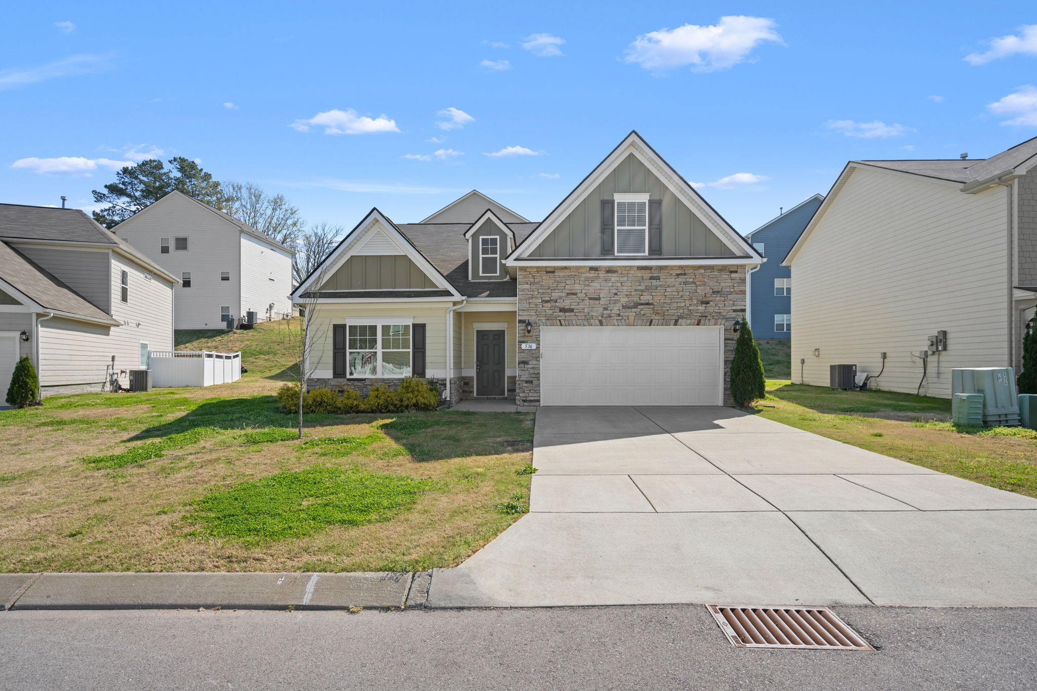 536 Morgan Meadows Way Columbia, TN 38401 - Photo 2 of 31