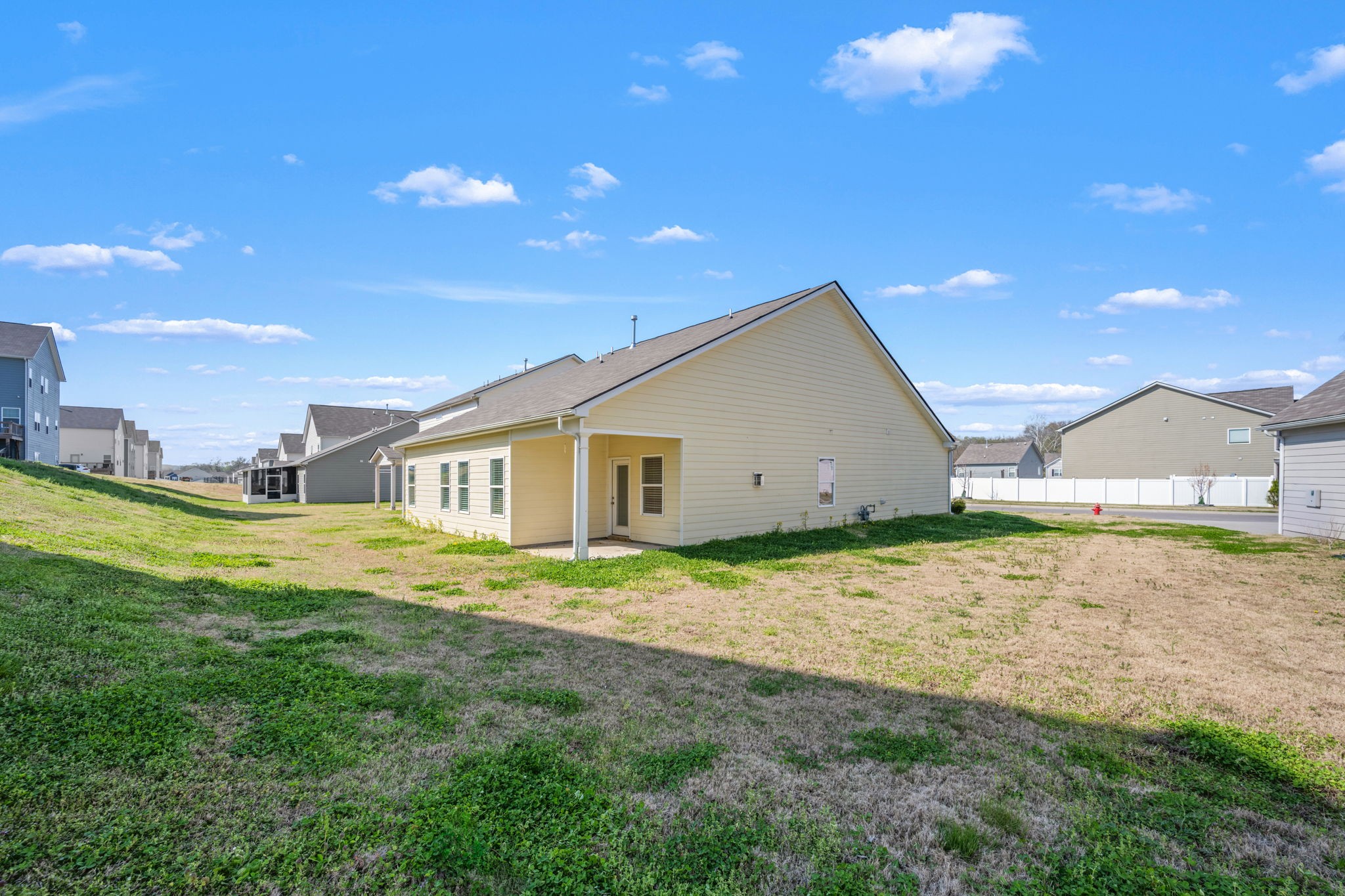 536 Morgan Meadows Way Columbia, TN 38401 - Photo 23 of 31