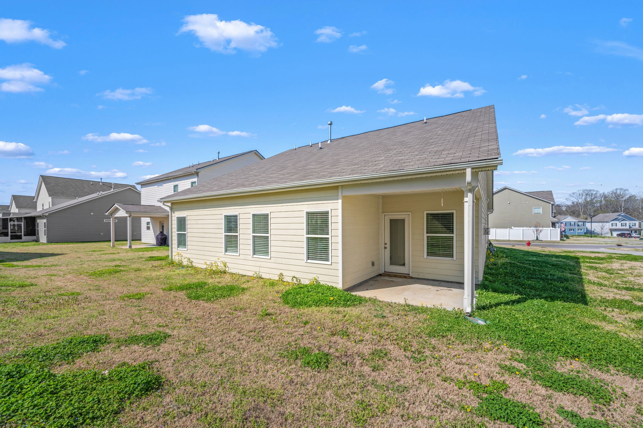 536 Morgan Meadows Way Columbia, TN 38401 - Photo 28 of 31