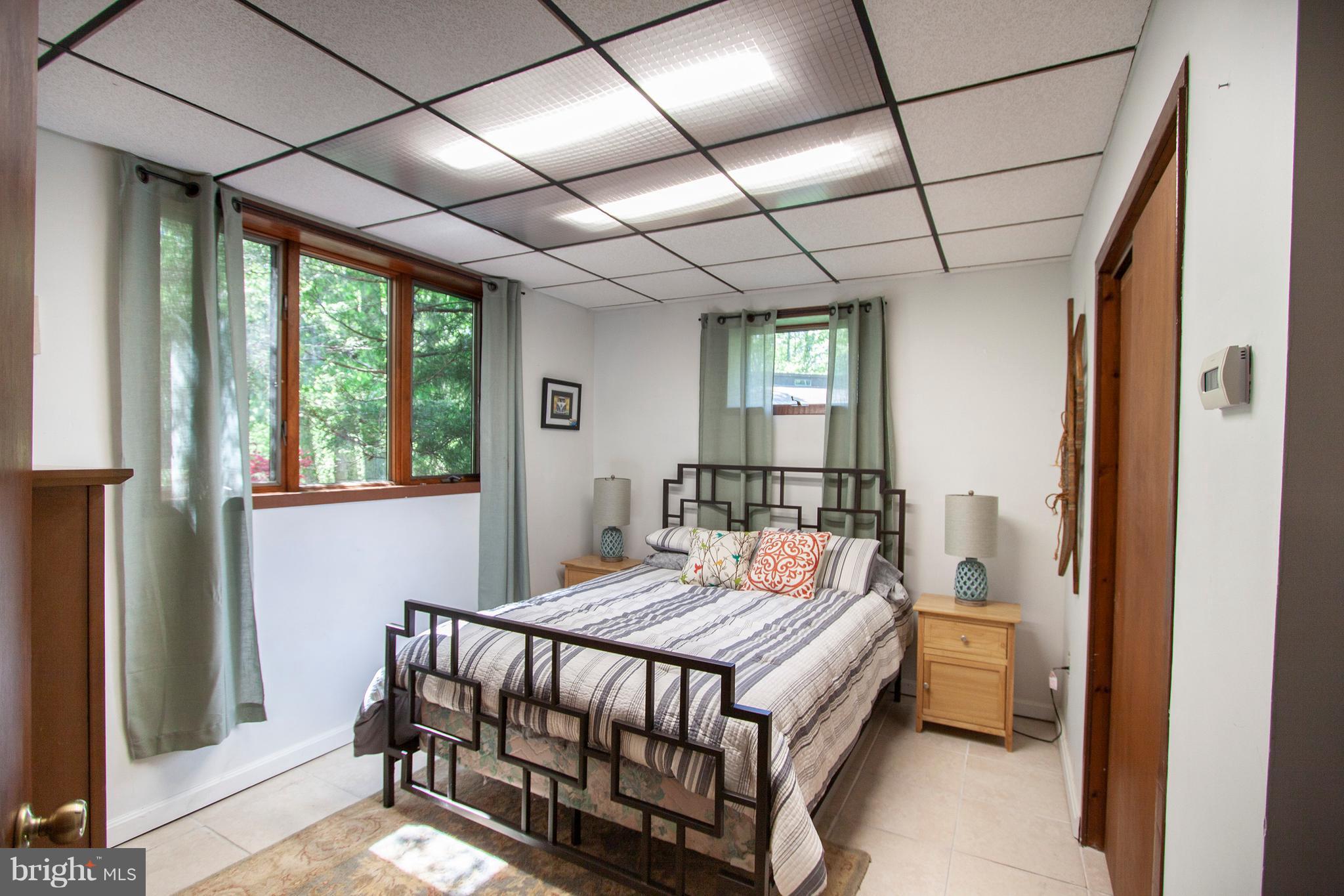 949 Shady Beach Road Elkton, MD 21921 - Photo 22 of 30 4th bedroom - ground floor with great views