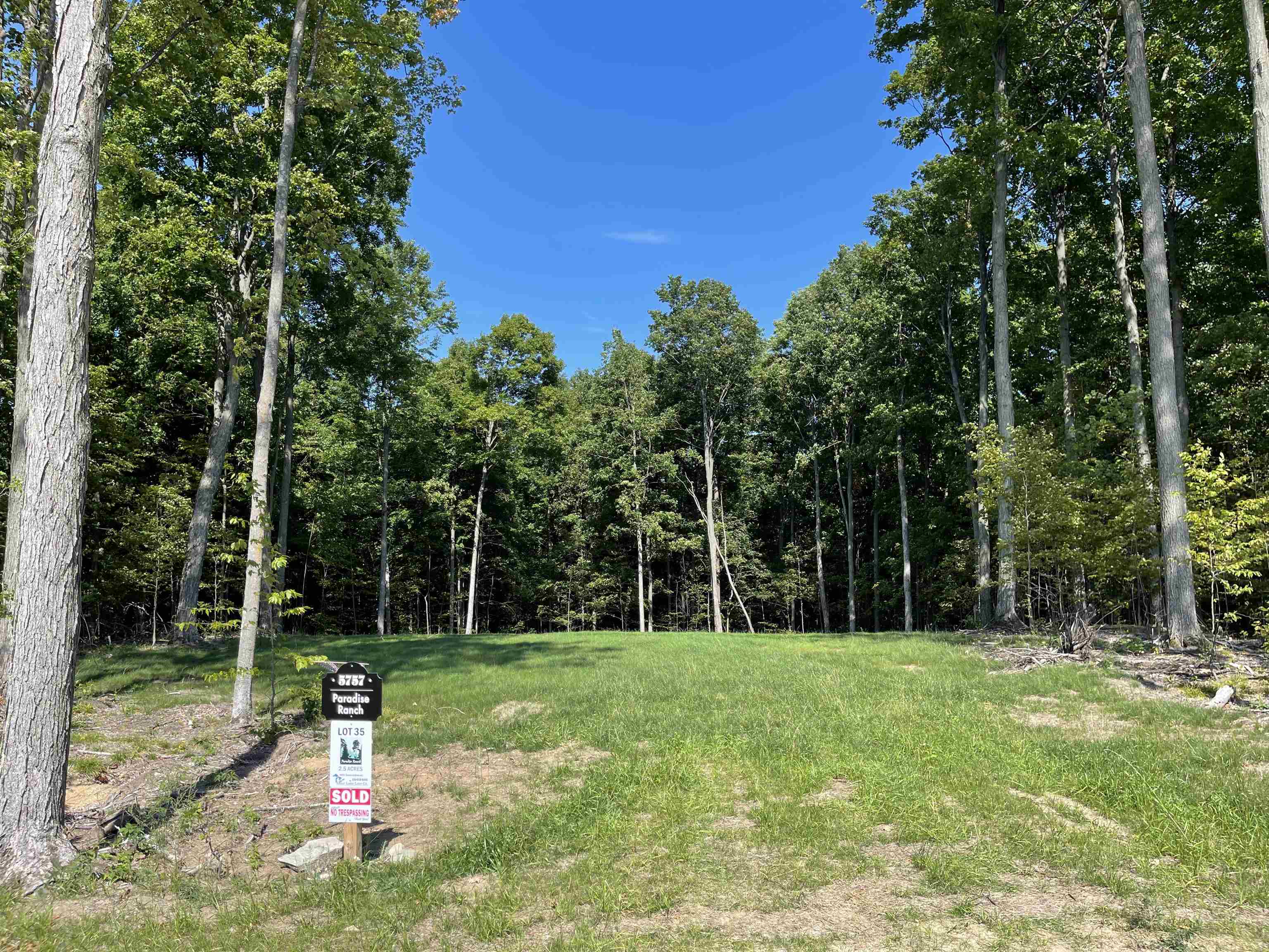 5954 Stagecoach Road, Unit LOT 48 Kingsley, MI 49649 - Photo 10 of 16