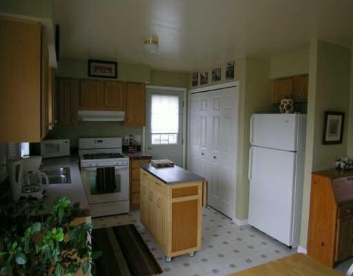447 Elizabeth Avenue McKees Rocks, PA 15136 - Photo 2 of 8 Kitchen.