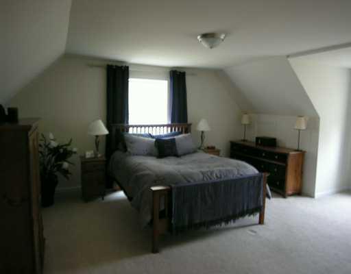 447 Elizabeth Avenue McKees Rocks, PA 15136 - Photo 6 of 8 Master Bedroom.