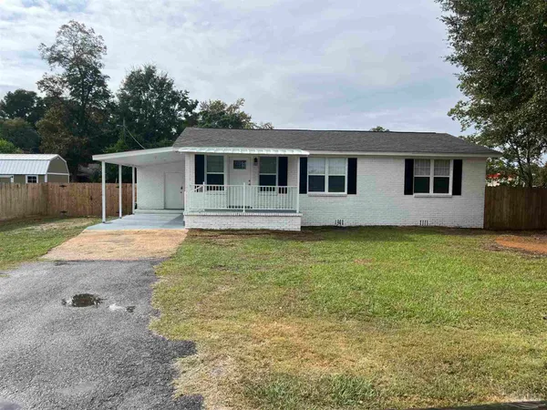 $1,395 | 4551 Teston Drive, Milton, FL 32583