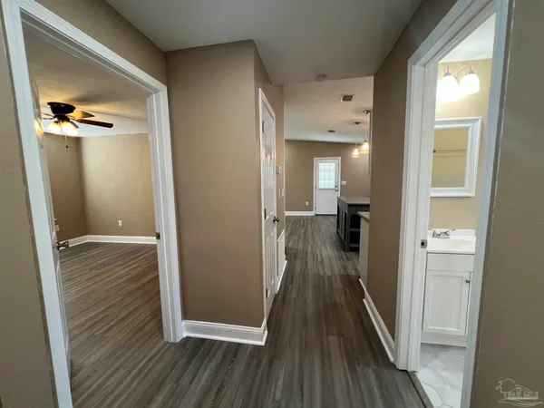 $1,395 | 4551 Teston Drive, Milton, FL 32583