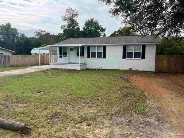$1,395 | 4551 Teston Drive, Milton, FL 32583