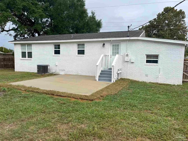 $1,395 | 4551 Teston Drive, Milton, FL 32583