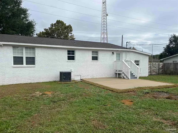 $1,395 | 4551 Teston Drive, Milton, FL 32583