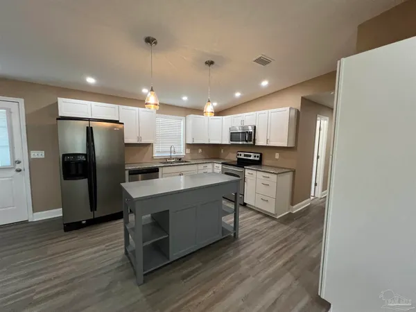 $1,395 | 4551 Teston Drive, Milton, FL 32583
