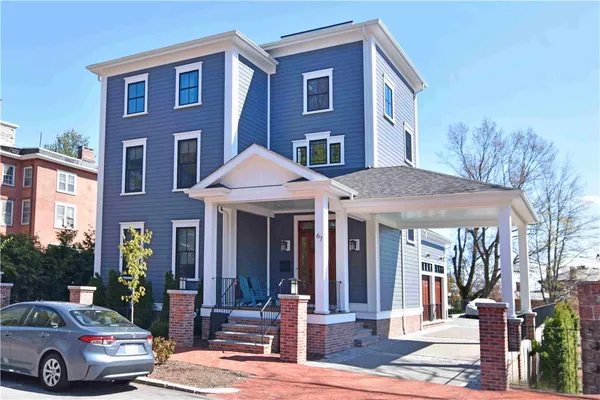 $1,390,000 | 44 North Woods Trail, South Kingstown, RI 02879