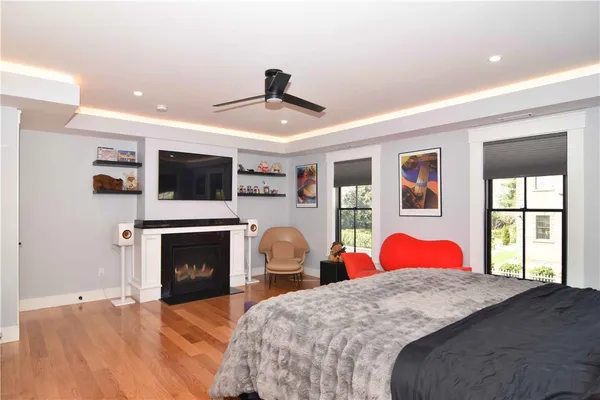 $1,390,000 | 44 North Woods Trail, South Kingstown, RI 02879