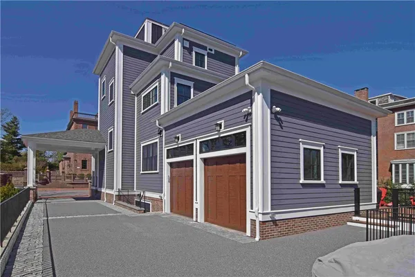 $1,390,000 | 44 North Woods Trail, South Kingstown, RI 02879
