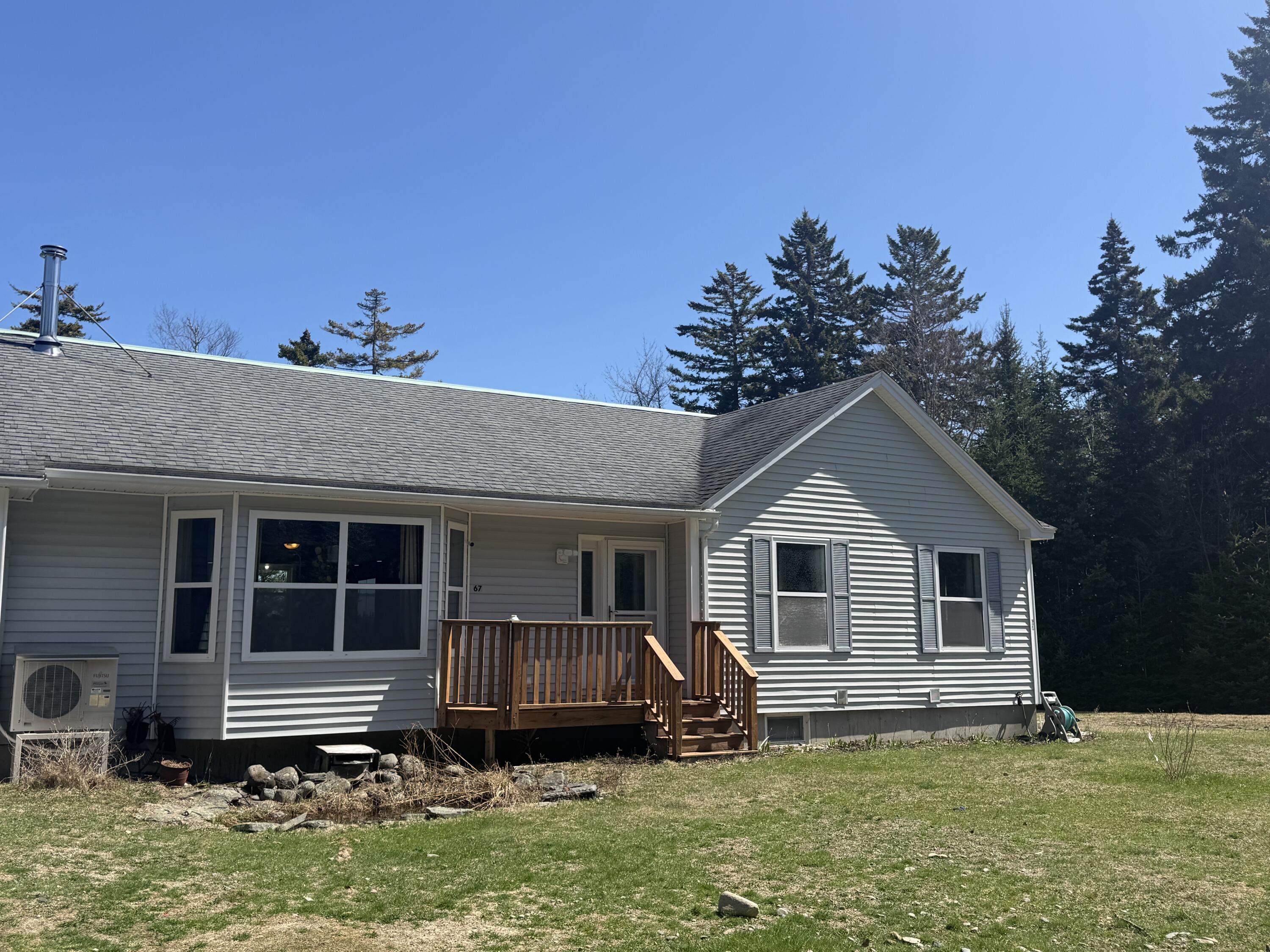 67 Birch Place Milbridge, ME 04658 - Photo 2 of 24 IMG_7336