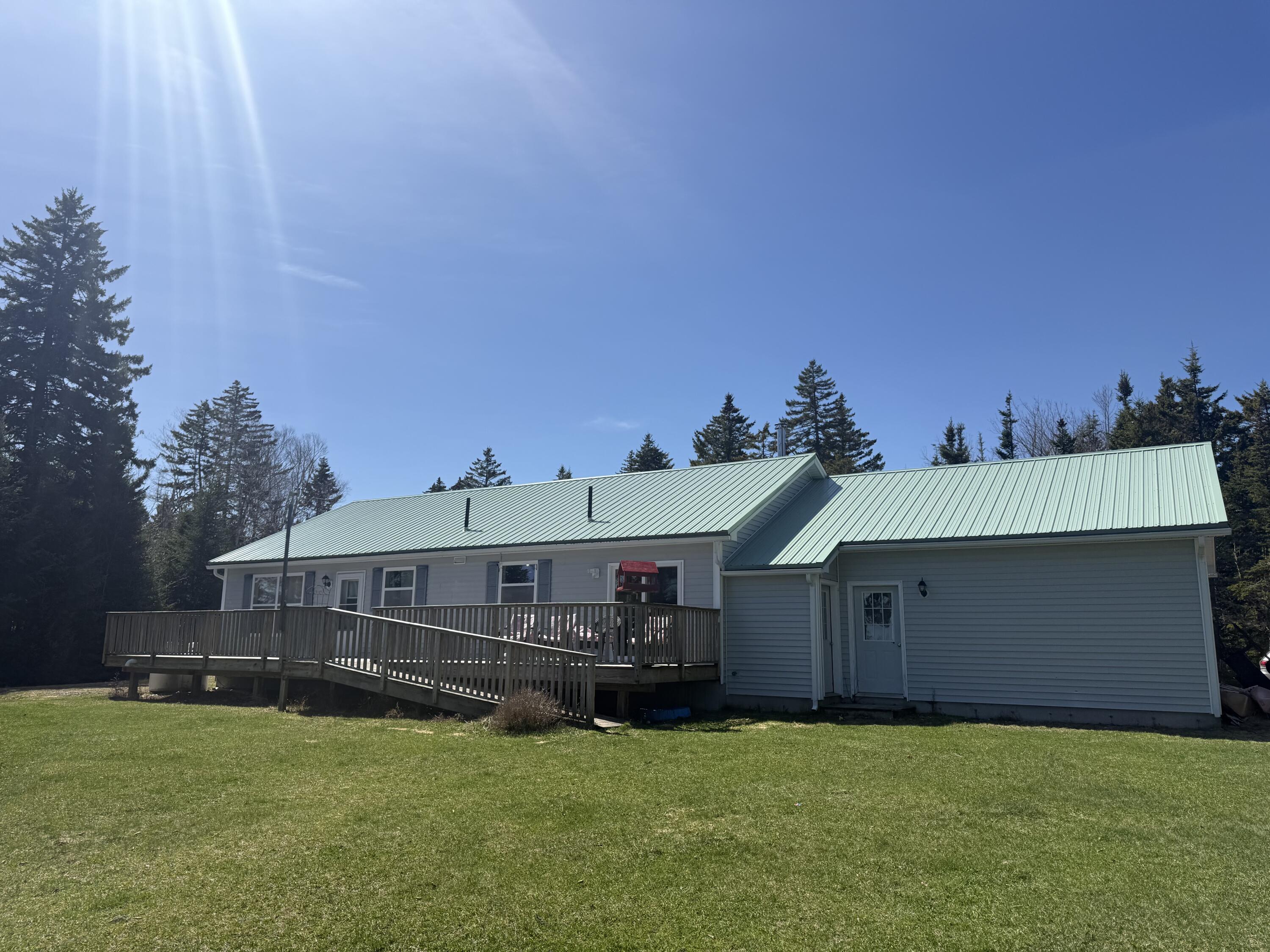 67 Birch Place Milbridge, ME 04658 - Photo 3 of 24 IMG_7333
