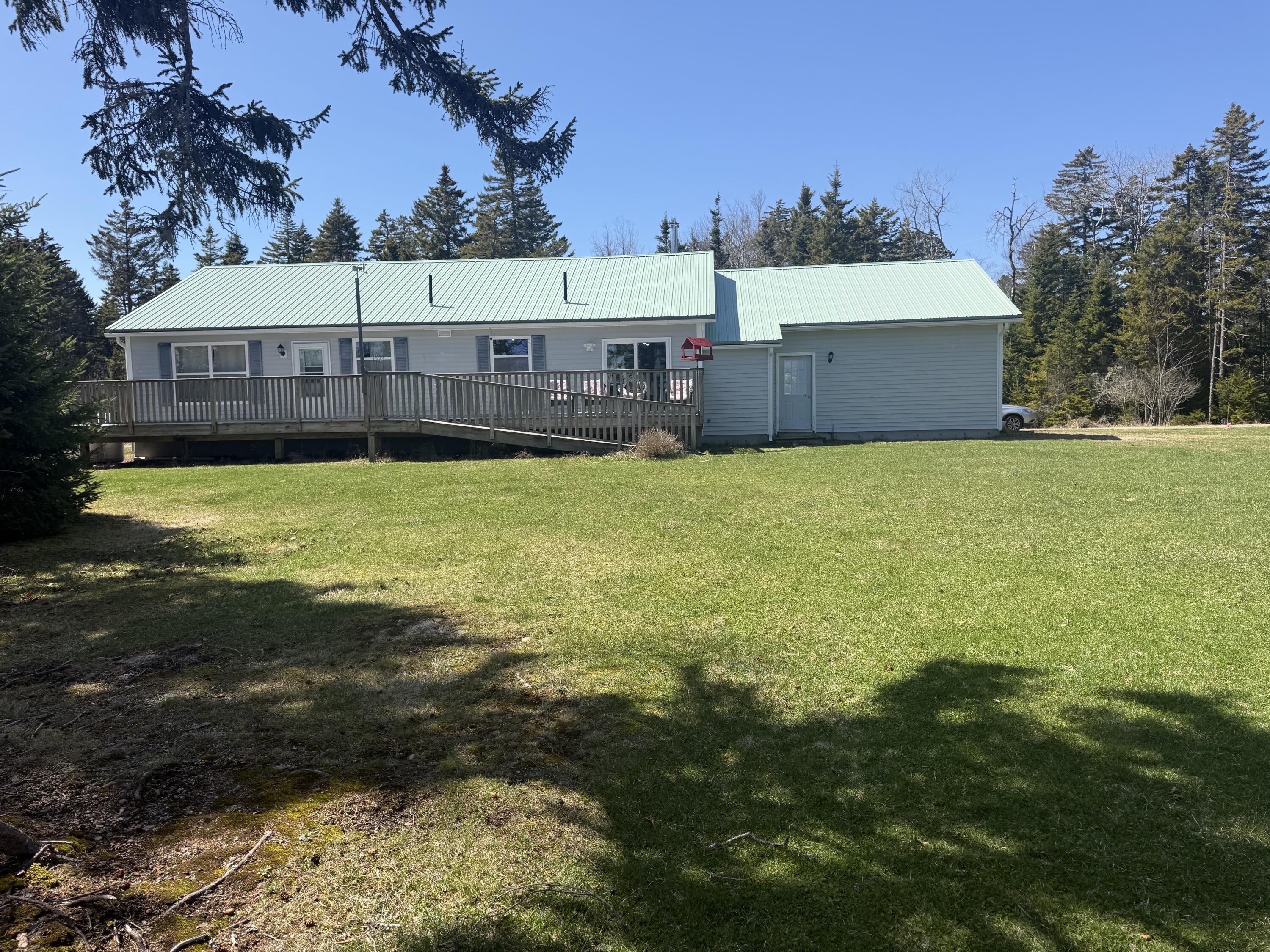 67 Birch Place Milbridge, ME 04658 - Photo 4 of 24 IMG_7328