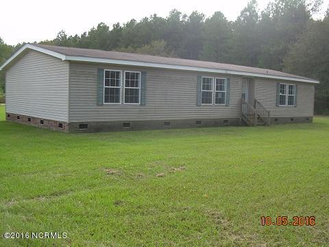 10771 Ruth Vinson Road Autryville, NC 28318 - Photo 5 of 10 front
