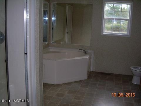 10771 Ruth Vinson Road Autryville, NC 28318 - Photo 8 of 10 Mstr. bath