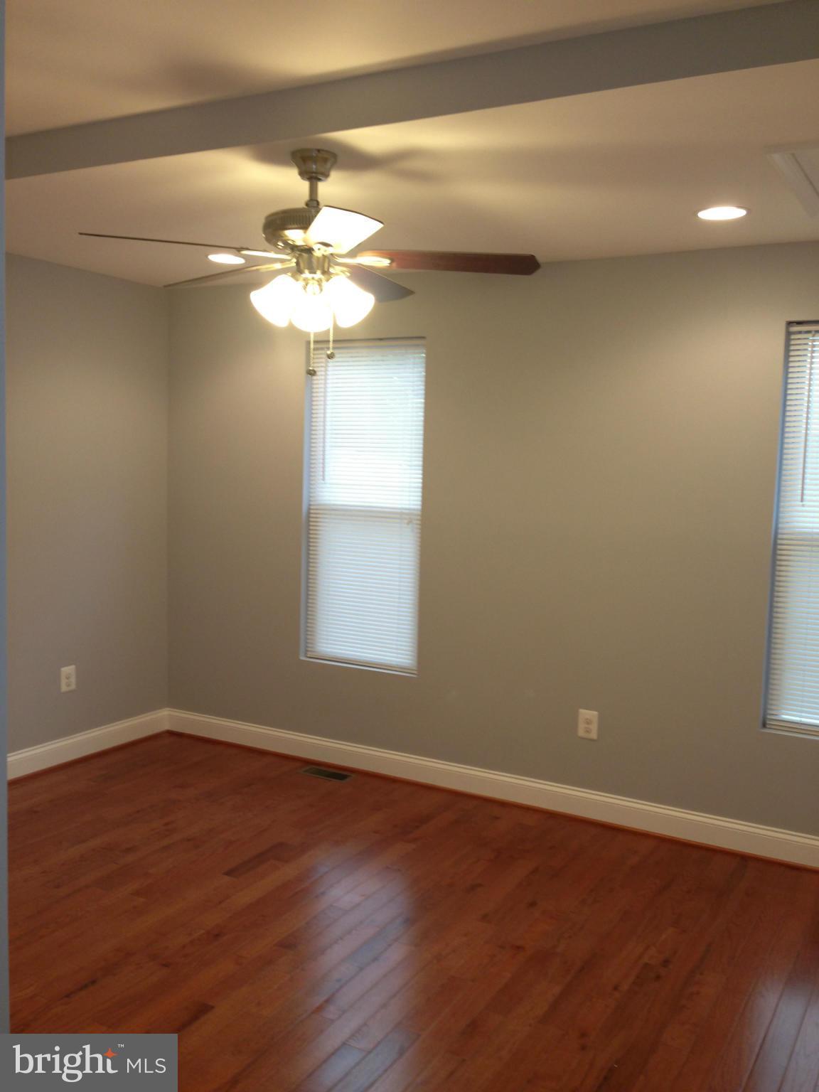 1311 T Street Southeast Washington, DC 20020 - Photo 11 of 17 Bedroom (Master)