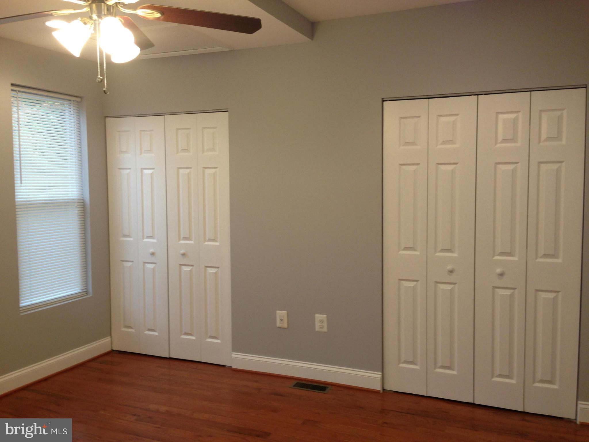 1311 T Street Southeast Washington, DC 20020 - Photo 12 of 17 Bedroom (Master)